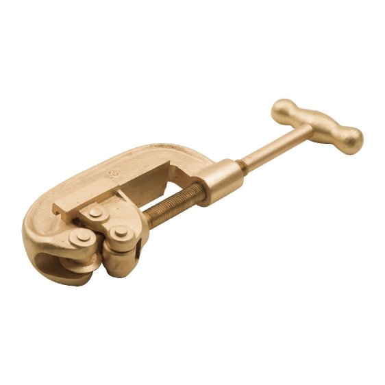 ENDRES 7710000S - Max Dia 50mm Non-Sparking Pipe Cutter
