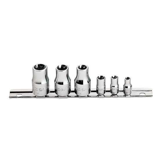 FACOM RSX.J6 - 6pc 1/2