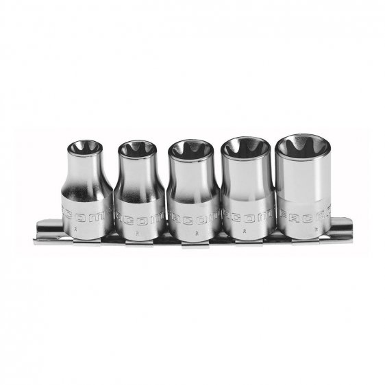 FACOM RTX.40 - 6pc 1/4