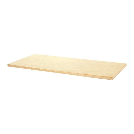 FACOM RWS-PB2 - Wooden Worktop