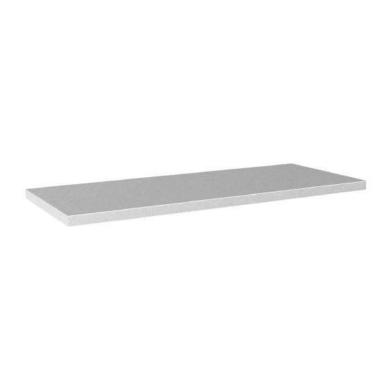 FACOM RWS-PBG3 - Wide Stainless Steel Worktop