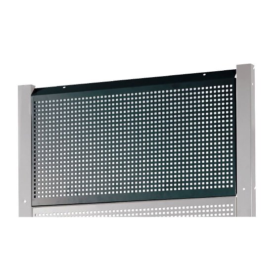 FACOM RWS-PPAV1BS - Half Height Hook Panel Black