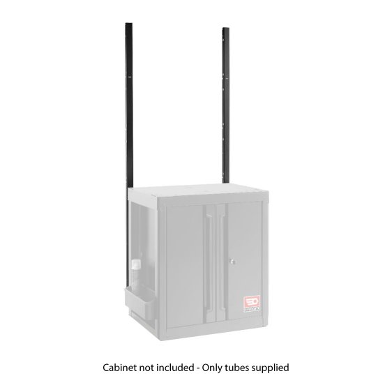 FACOM RWS2-TUBESBS - Top Unit + Hook Panel Full Height Fixing Bars