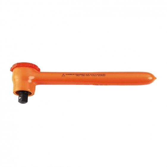 FACOM S.151AVSE - Insulated 1/2