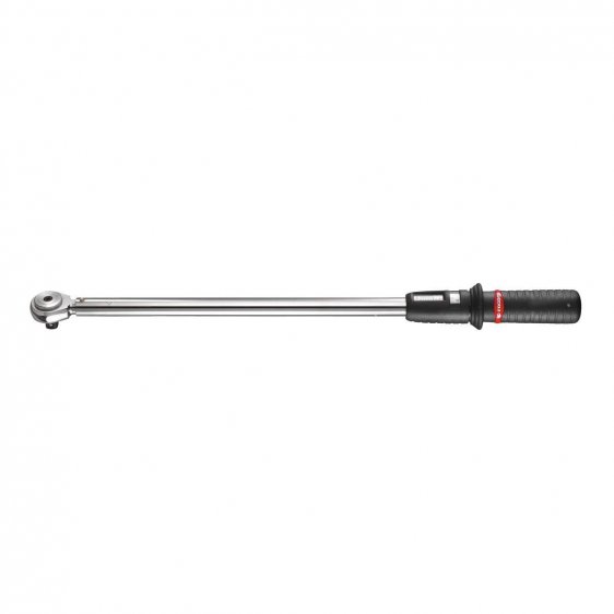FACOM S.208-340 - 60-340Nm 208. Torque Wrench + Fixed 1/2