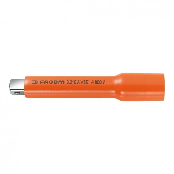 FACOM S.210AVSE - 145mm Insulated 1/2