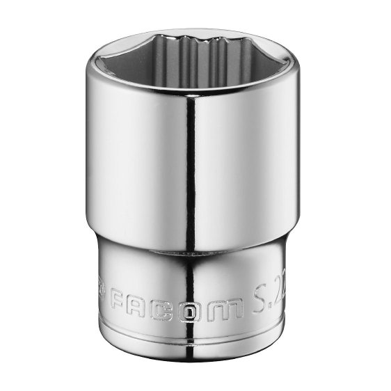 FACOM S.22GRP - 22mm 1/2
