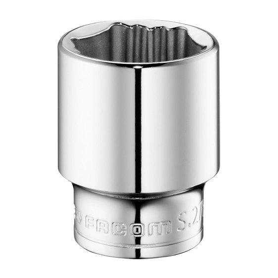 FACOM S.27GRP - 27mm 1/2