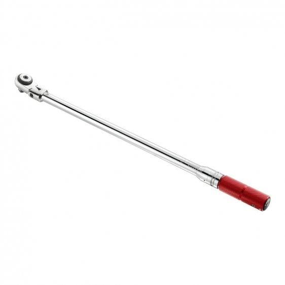FACOM S.306-340MF - 60-340Nm 306. HP Torque Wrench + Hinged 1/2