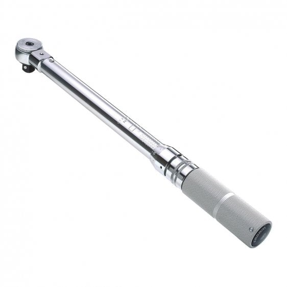FACOM S.306U - 30-250Lbf.Ft 306. HP 14x18mm Torque Wrench + S.372 Set