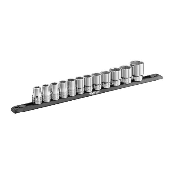 FACOM S.40EGRPPB - 12pc 1/2