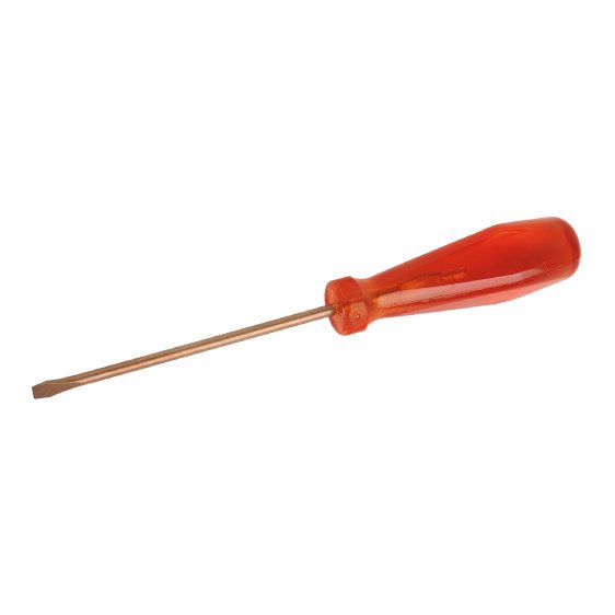 ENDRES ENSFSS - Non-Sparking Flared Slotted Screwdrivers