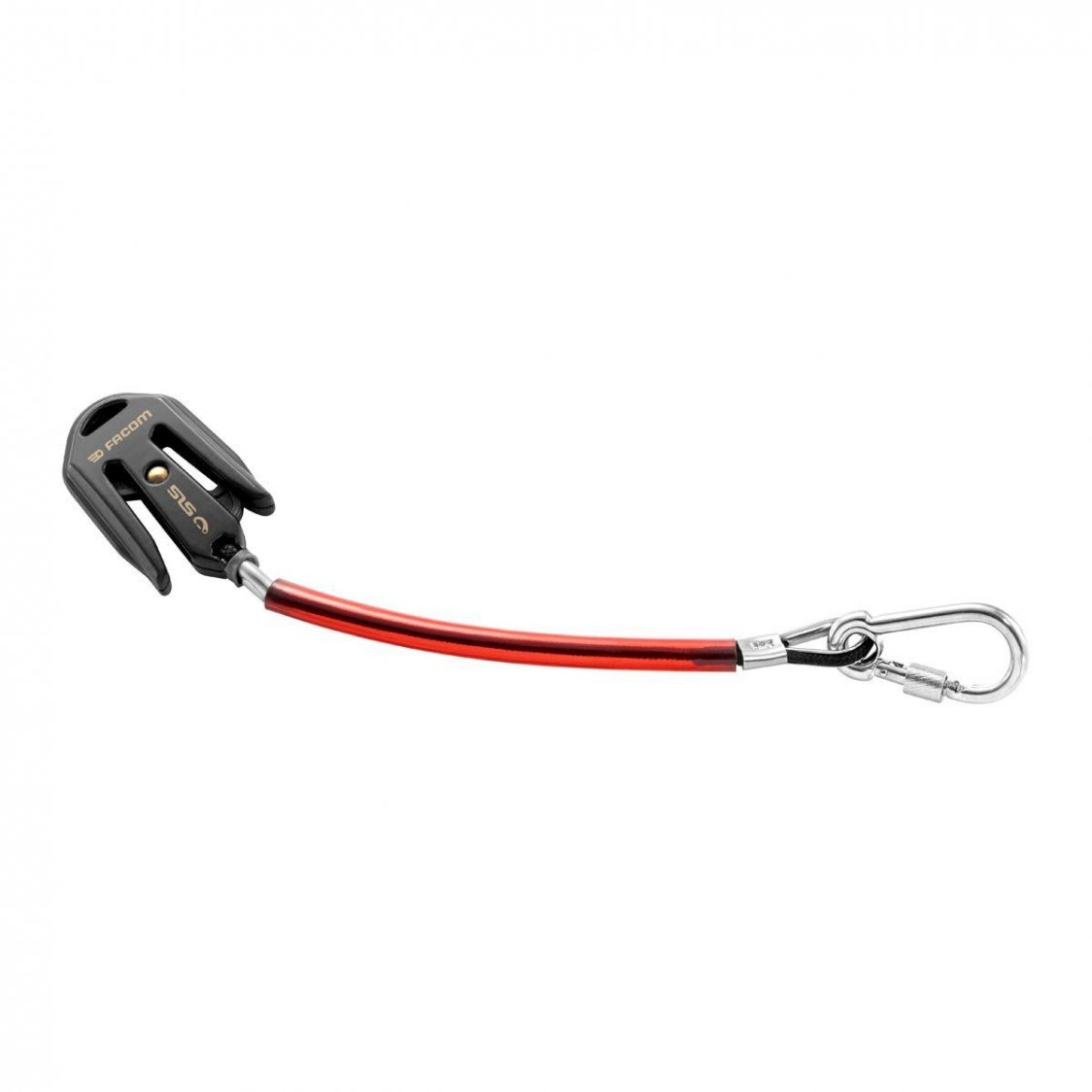 FACOM SH-SLS - SLS Hook To Caribiner Hook Cable