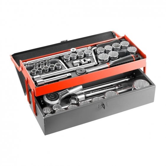 FACOM SK.452U - 38pc 1/2