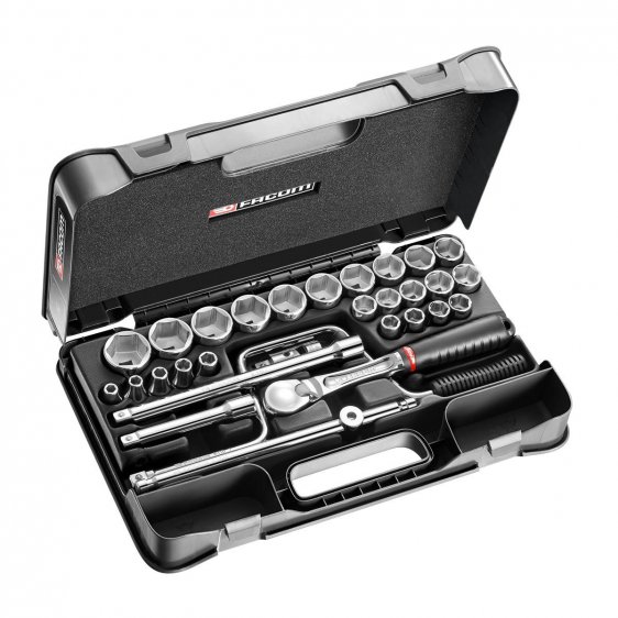 FACOM SL.161-5P6 - 30pc 1/2