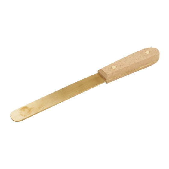 ENDRES ENSS - Non-Sparking Spatulas