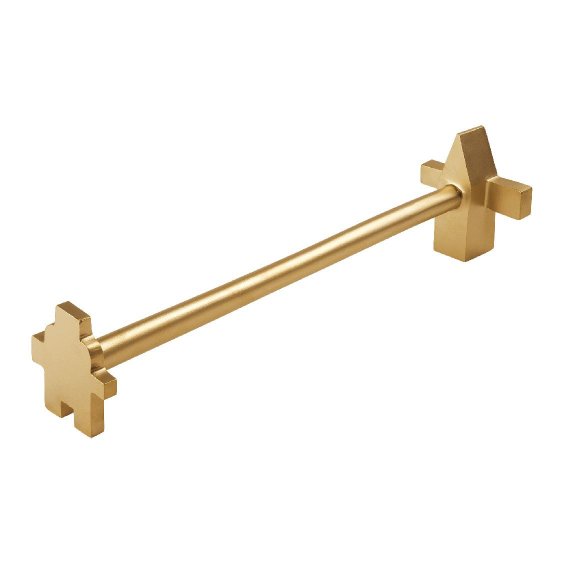 ENDRES 0150382S - 400mm Non-Sparking Bung Spanner