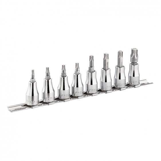 FACOM SX.41 - 8pc 1/2