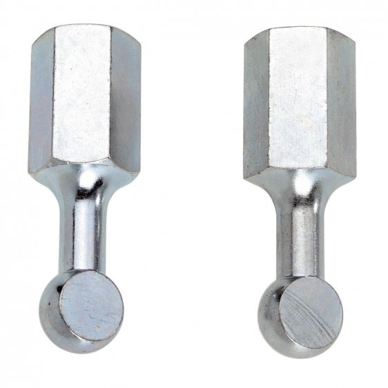 FACOM U.23D5 - 5.5mm 2pk Bearing Puller Tips