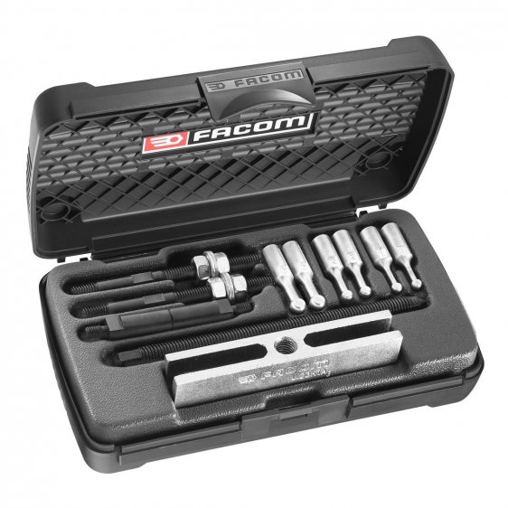FACOM U.23J1A - Micro Engineering Bearing Puller Set