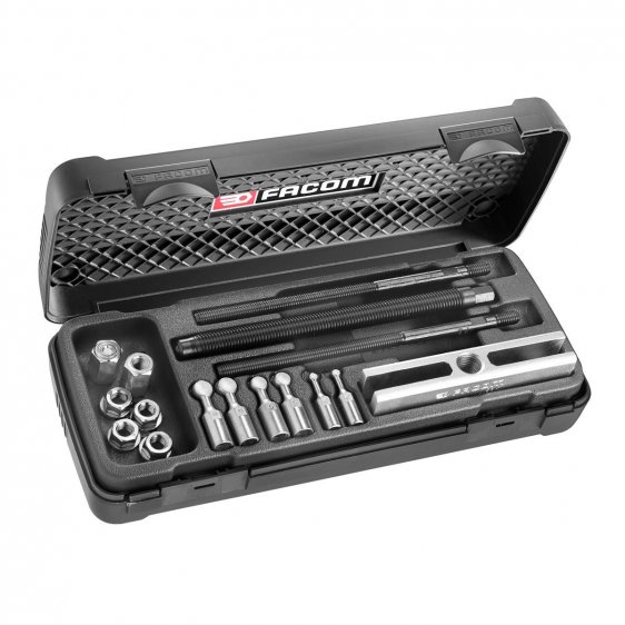 FACOM U.23J2 - Light Engineering Bearing Puller Set