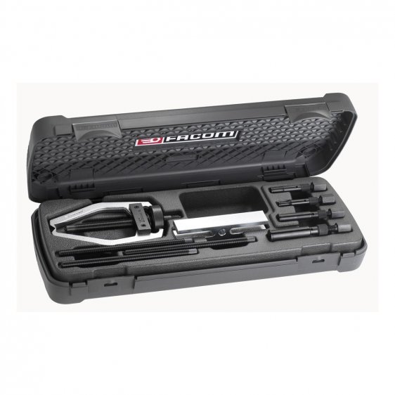 FACOM U.301BJ1 - Light Engineering Puller Set + Case