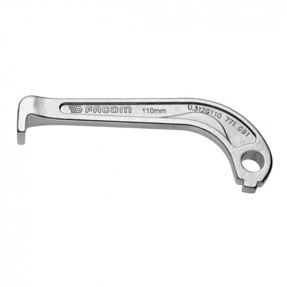 FACOM U.312G110 - 45-85mm Leg For U.312H Pullers