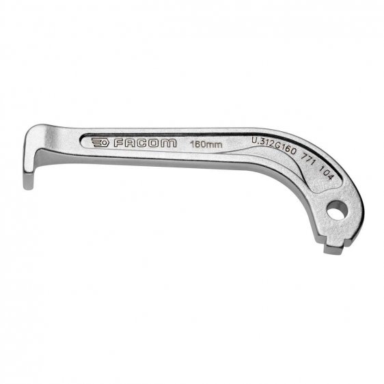 FACOM U.312G260 - 110-270mm Leg For U.312H Pullers