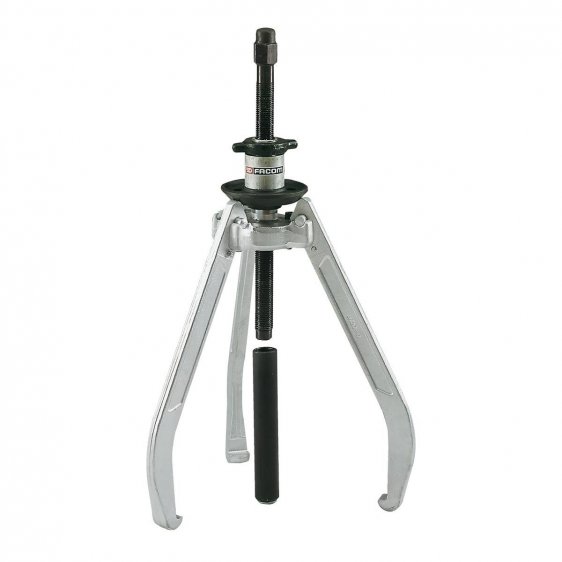 FACOM U.330 - 100-530mm Outside 2-3 Leg 30T High Capacity Puller