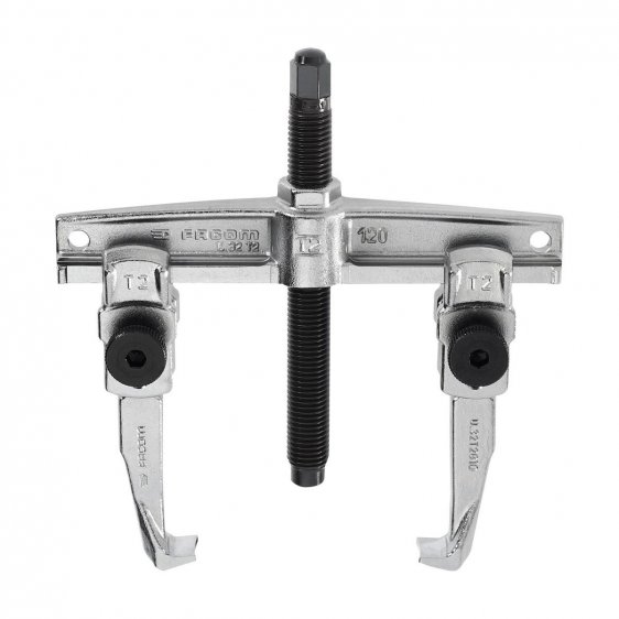 FACOM U.32T2-8 - 20-80mm Lockable 2 Leg Reversible Puller