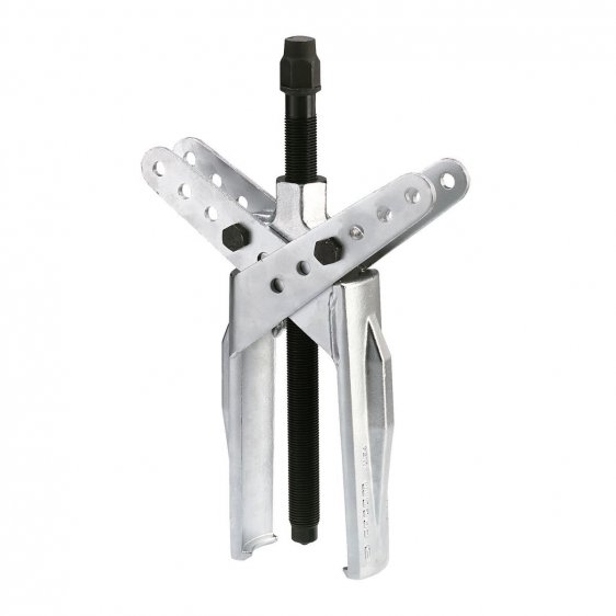 FACOM U.34 - 40-180mm Outside 2 Wide Long Cross Leg Puller