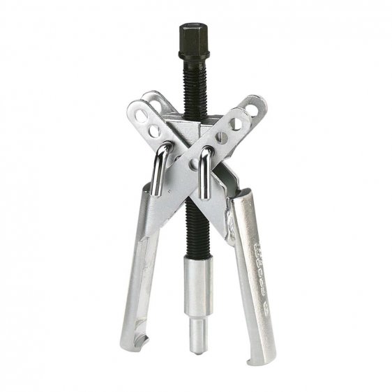 FACOM U.35L - 15-75mm Outside 2 Wide Cross Leg Puller