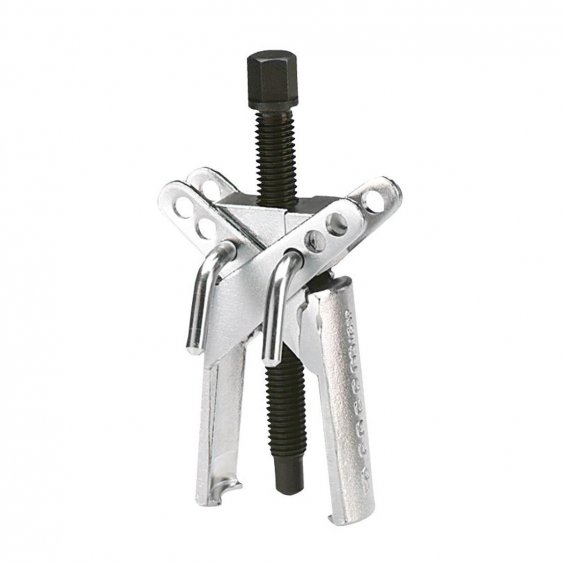 FACOM U.35P - 10-55mm Outside 2 Wide Cross Leg Puller