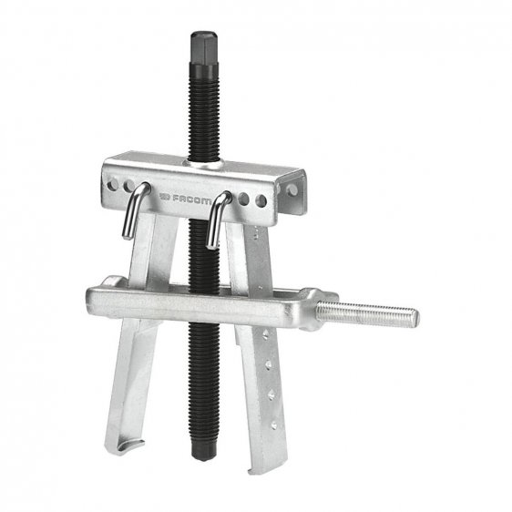 FACOM U.42X - Outside 2 Leg Puller + Yoke