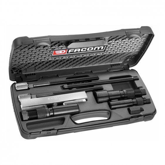 FACOM U.49PJ4 - 30-60mm Spreader Puller + Beams Set