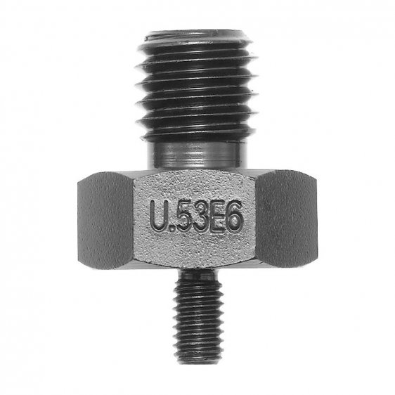 FACOM U.53E12 - 12mm Threaded Tip For U.53 Tie Rod