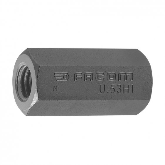 FACOM U.53H1 - M10 Adaptors For Threaded Tips
