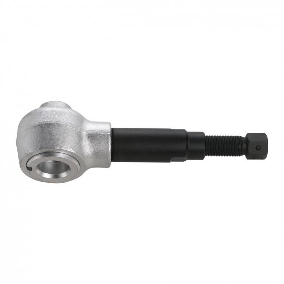 FACOM U.66A - 120T Mechanical Screw Hydraulic Jack