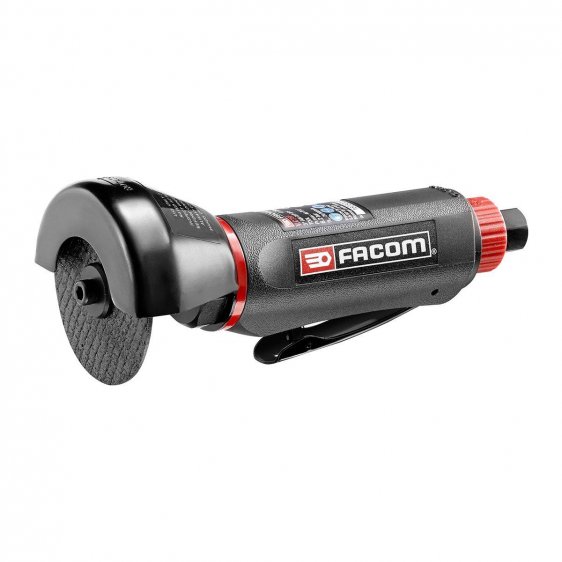 FACOM V.C75F - 20000rpm 75mm Air Angle Cutter Grinder