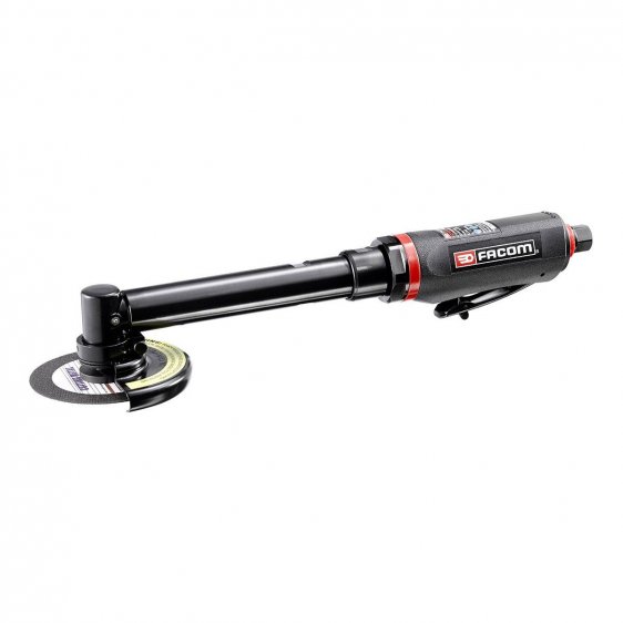 FACOM V.CE100F - 17000rpm 100mm Extending Air Angle Cutter Grinder