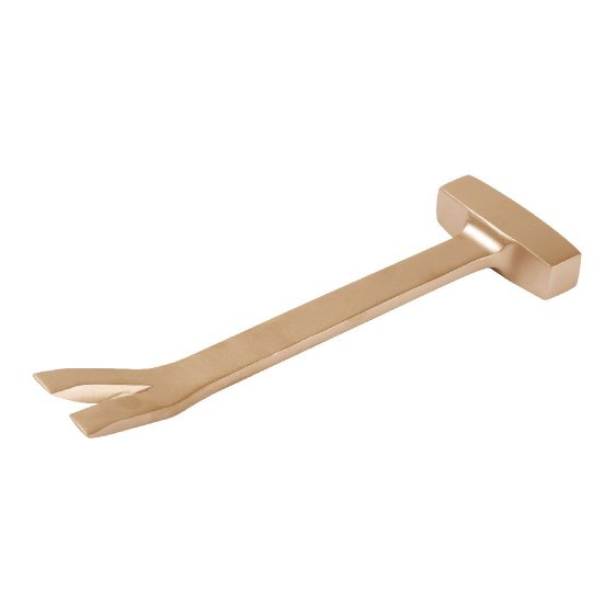 ENDRES 7240001S - 230mm Non-Sparking Crate Opener