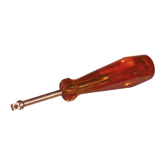 ENDRES 0400015C - 140mm Non-Sparking 1/4