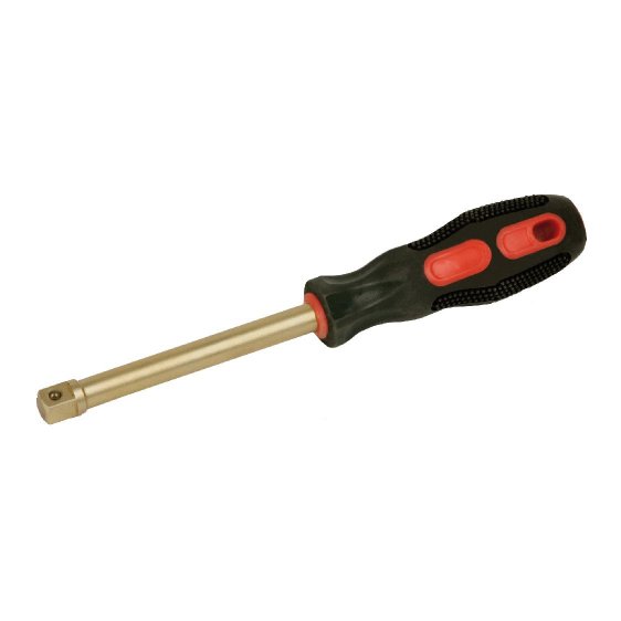 ENDRES 0402138S - 210mm Non-Sparking 3/8