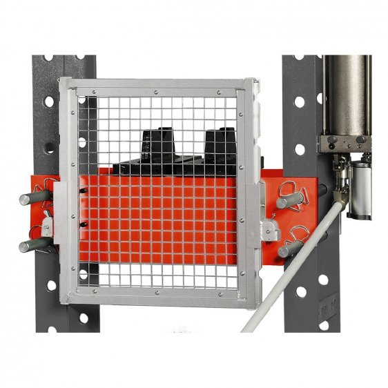FACOM W.PROTECT30 - For 30t W.430 Hydraulic Worksop Press Safety Guard
