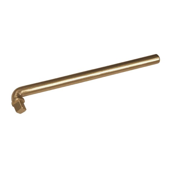 ENDRES 0400143S - 300mm Non-Sparking 1