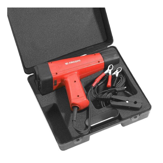 FACOM X.730B - Digital Adjustment Lamp