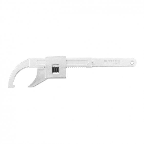 FACOM 115A.50 - 10-50mm Monkey Wrench Hook + Pin Spanner