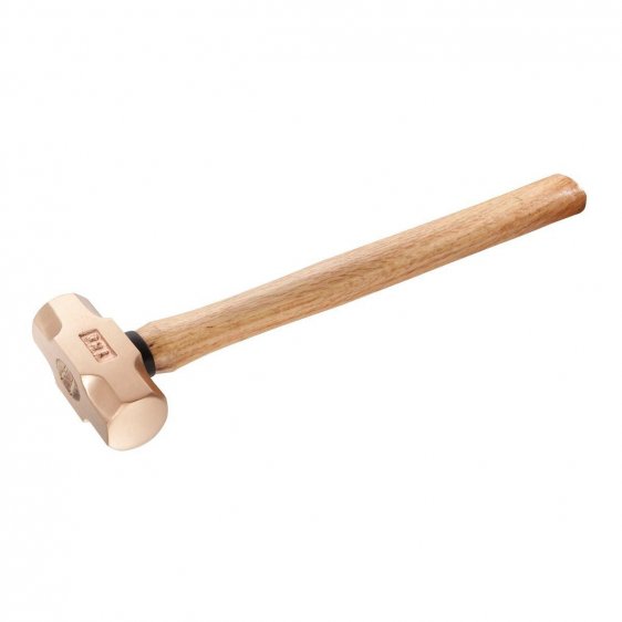 Copper 2025 sledge hammer
