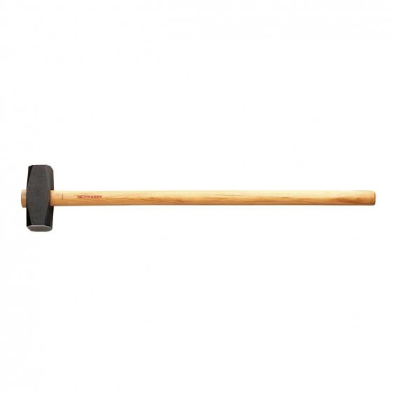 FACOM 1263H.400 - 4.8kg Square Face Sledge Hammer