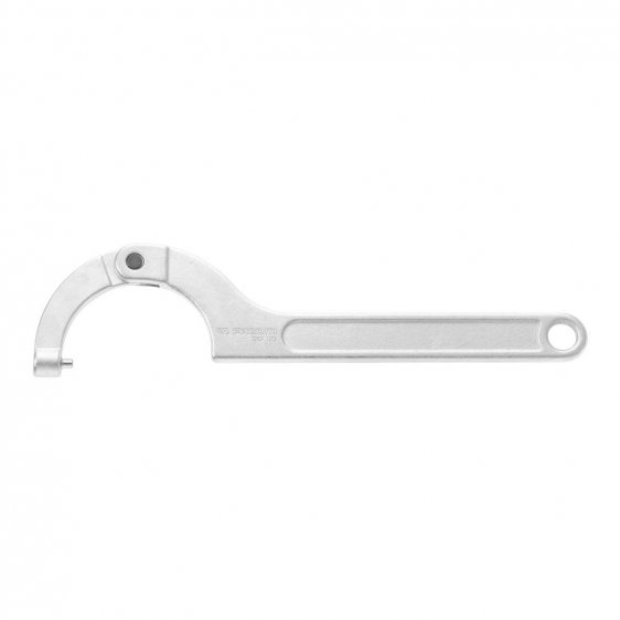 FACOM 126A.X - Hinged Hook + Removable Pin Spanner